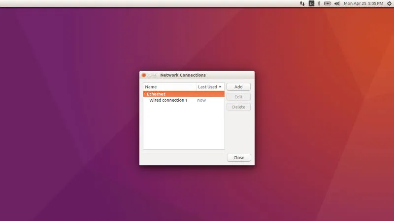 Create a Wifi Hotspot on Linux/Ubuntu!